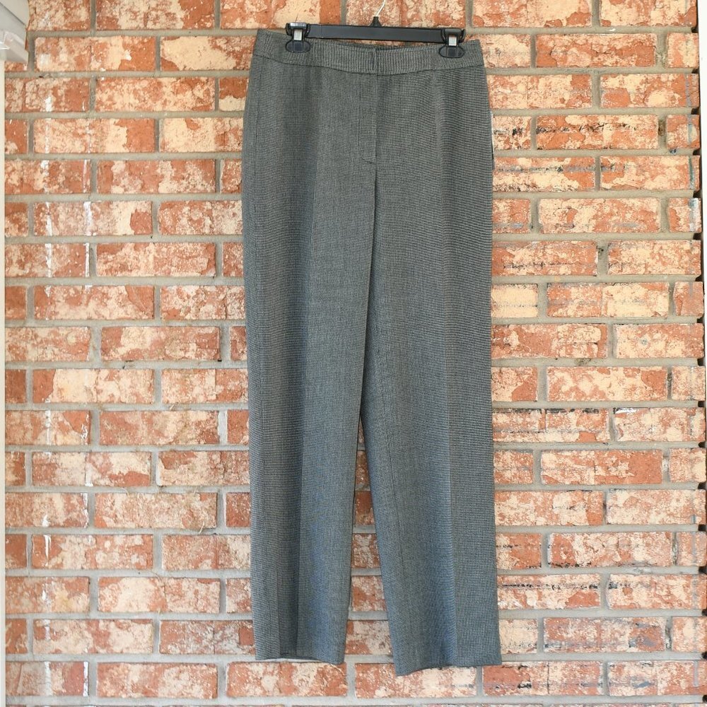 Rafaella 2-Way Stretch Slacks
